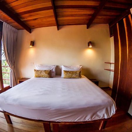 Ecotao Lodge Koh Tao Exterior photo