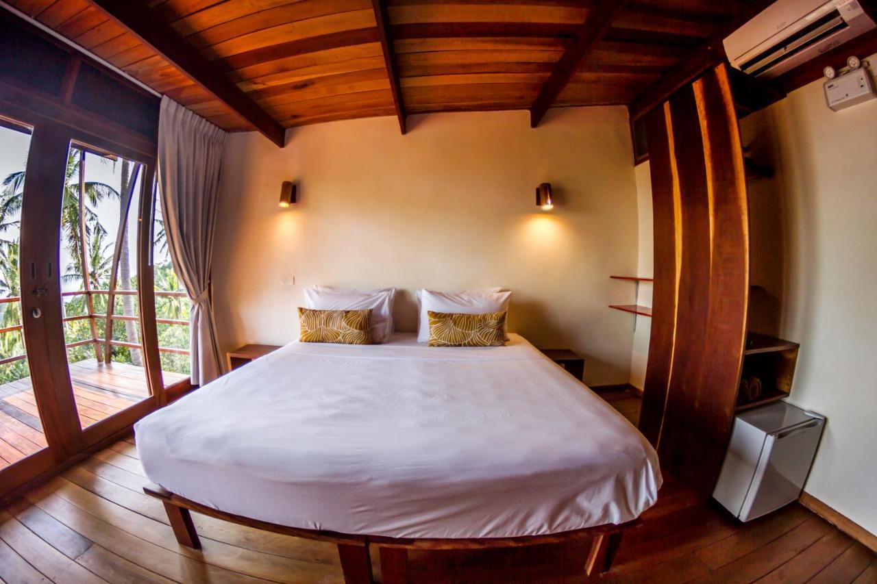 Ecotao Lodge Koh Tao Exterior photo